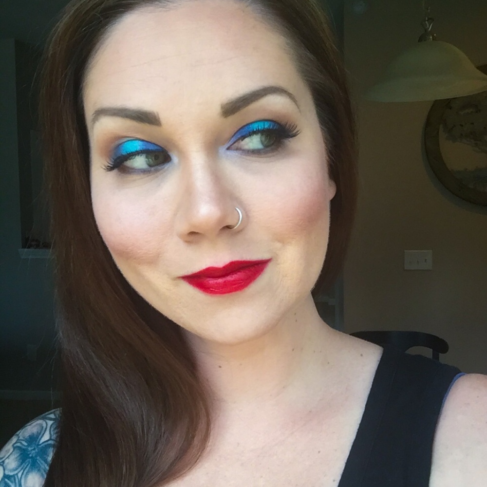 Hi, y'all! I'm Stepanie!